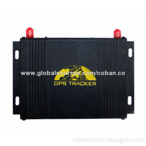 Car GPS Tracker, Camera TK107 with GPS + AGPS Tracking, SOS Alarm
